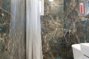 Studio Fourni in Driopis