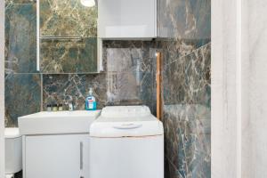 Studio Fourni in Driopis