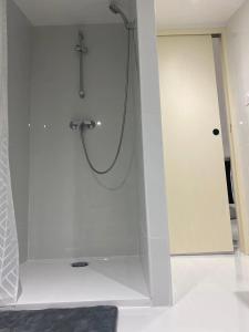 Maison accueillante à Trèbes avec 2 chambres