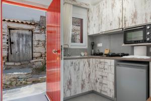 Studio Fourni in Driopis