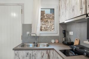 Studio Fourni in Driopis