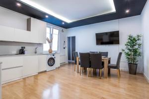 BaruHaus Santo Domingo GRUPOS