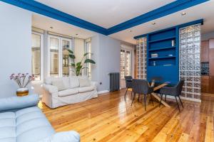 BaruHaus Santo Domingo GRUPOS