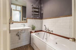 BaruHaus Santo Domingo GRUPOS