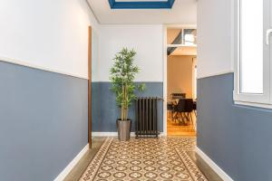 BaruHaus Santo Domingo GRUPOS