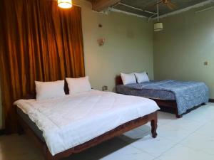 Joes Homestay - Ubytování bez kategorie ve městě Siem Reap