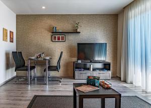 Profi Kecó Apartman