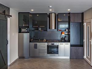 Profi Kecó Apartman