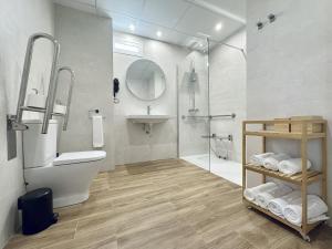 Apartamentos Turísticos Santo Rostro