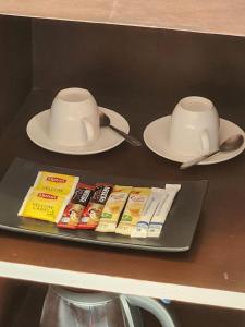 Sereneburi Patong Hotel