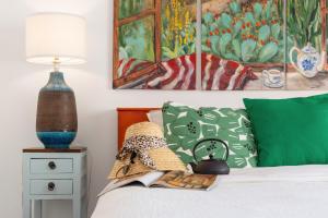 Atlantic Nomad Retreat