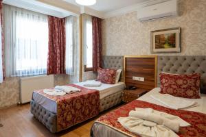 Angels Garden Hotel - Special Catagory