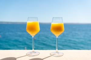 Holiday home SeVeN - Barefoot by the Sea, Velebit, Nature