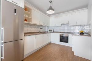 Atlantic Nomad Retreat