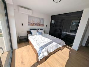 Villa MATRiX, Pula center, pool