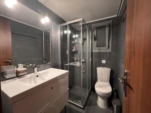 Stylish City Studio 8 From 3 Metro Lines 4th Floor