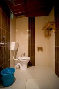 Sparrow Woods Eco Resort