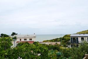 Maisons de vacances La petite Cabane, 200m de la plage : photos des chambres
