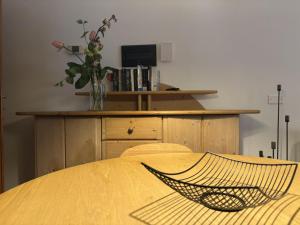 Prabione Antico Borgo Prabiu Appartement Leccino