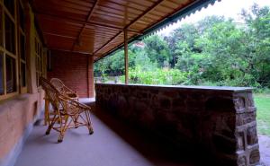 Sparrow Woods Eco Resort