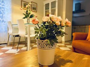 ANTICO BORGO PRABIÙ - Appartement Casaliva - Gardaseeappartements