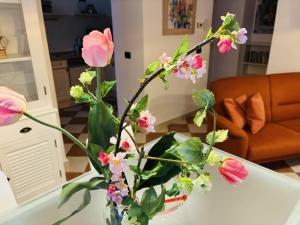 ANTICO BORGO PRABIÙ - Appartement Casaliva - Gardaseeappartements