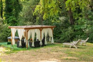 Maisons d'hotes Douceur des Mees : photos des chambres