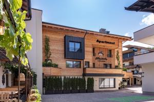 Apartment Rainer - mittendrin