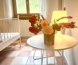 ANTICO BORGO PRABIÙ Appartement Hegos