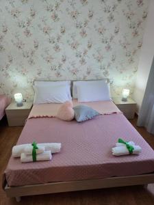 B&B Sunset Suite Belvedere 2