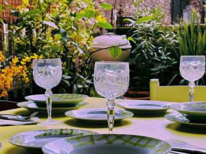 ANTICO BORGO PRABIÙ Appartement Hegos