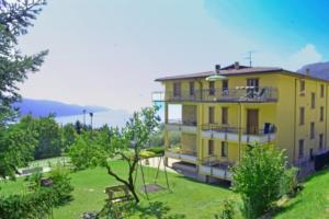 Tignale - Appartement SABANA 705 - Ferienwohnung am Gardasee mieten