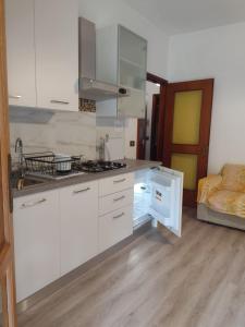 Tignale - Appartement SABANA 705 - Ferienwohnung am Gardasee mieten
