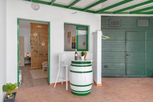 Casa Barriguita El Golfo