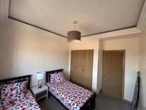 Perla Saidia piscine plage 200m