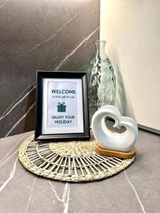 Il Nido nel centro storico di Asolo