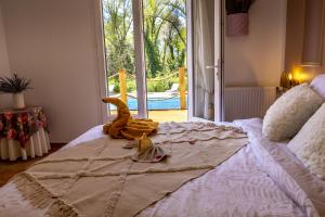 Maisons d'hotes Douceur des Mees : photos des chambres