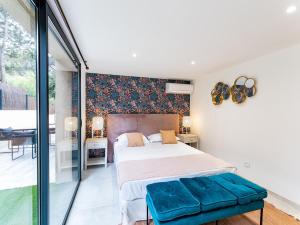 Appart Hotel 2 Chambres - cuisine - parking