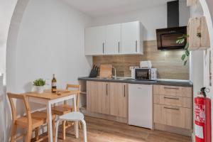 Casa Barriguita El Golfo