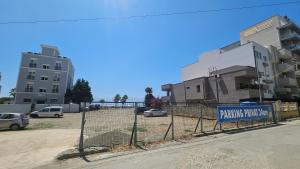 Sandy Vibes Apartments