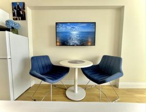 HappyRent Orbi block C Sea & Mountain view