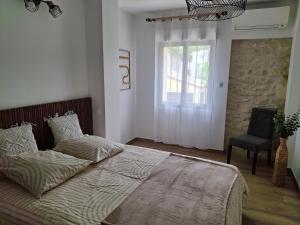 Maisons de vacances Maison d-invites avec jacuzzi privatif 24h sur 24 : photos des chambres