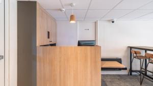 Hotels Premiere Classe Valenciennes Sud - Rouvignies : photos des chambres