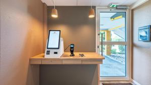 Premiere Classe Valenciennes Sud - Rouvignies