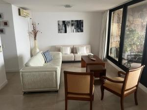 Apartamento frente al mar