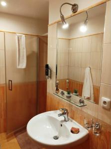 Hotel Modřin wellness v ceně