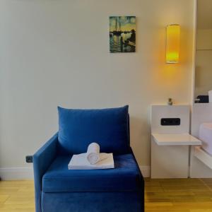 HappyRent Orbi block C Sea & Mountain view