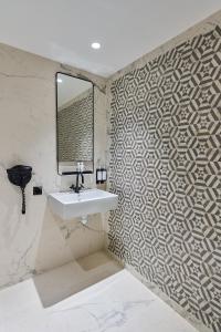 Hotels Madrigal : photos des chambres