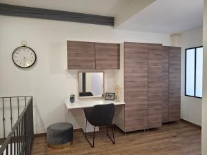 Maisons de vacances Maison d-invites avec jacuzzi privatif 24h sur 24 : photos des chambres