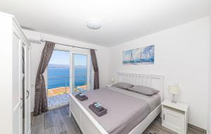 2 Bedroom Stunning Apartment In Stanici 
